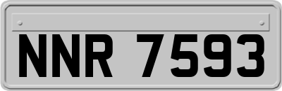 NNR7593