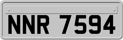 NNR7594
