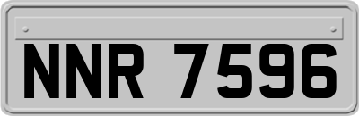 NNR7596