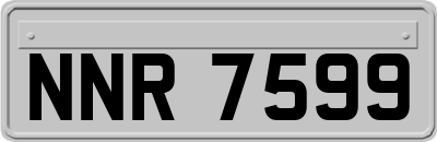 NNR7599