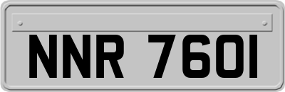 NNR7601