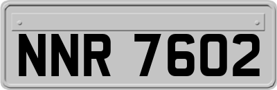 NNR7602