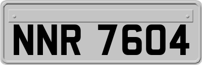 NNR7604