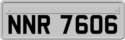 NNR7606