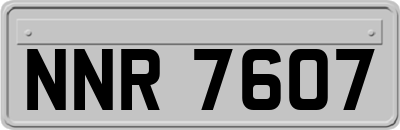 NNR7607