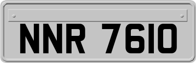 NNR7610