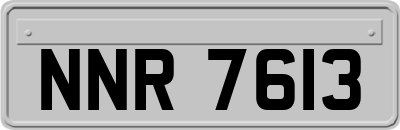 NNR7613