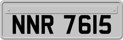 NNR7615