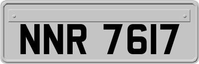 NNR7617