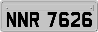NNR7626