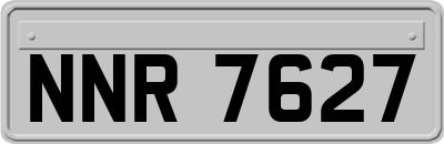 NNR7627