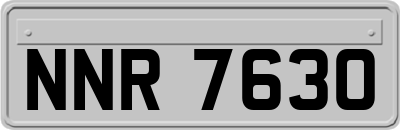 NNR7630