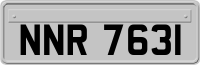 NNR7631