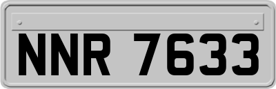 NNR7633