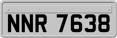 NNR7638
