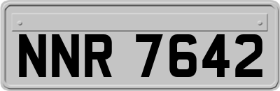 NNR7642