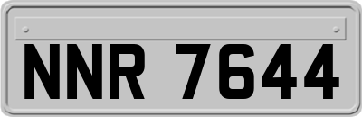 NNR7644
