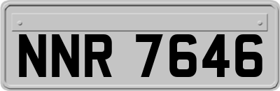 NNR7646