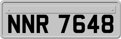 NNR7648
