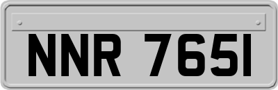 NNR7651