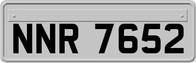 NNR7652