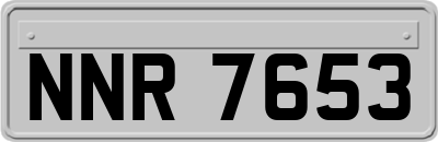 NNR7653