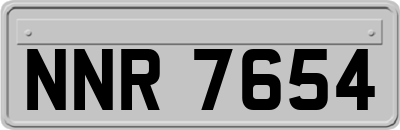 NNR7654