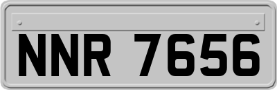 NNR7656