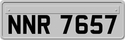NNR7657