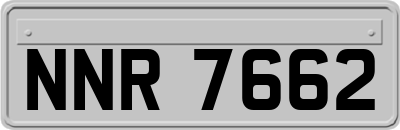 NNR7662