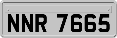 NNR7665
