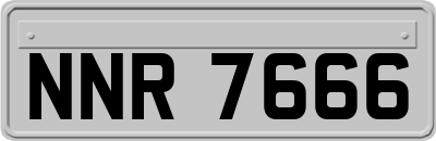 NNR7666