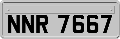 NNR7667