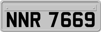 NNR7669