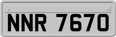 NNR7670