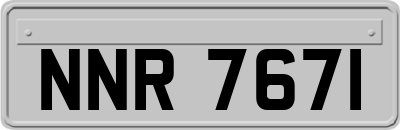 NNR7671