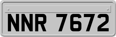 NNR7672