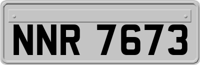 NNR7673