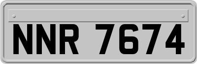 NNR7674