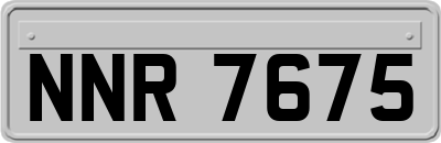 NNR7675