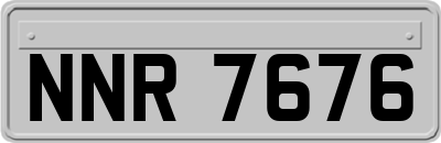NNR7676