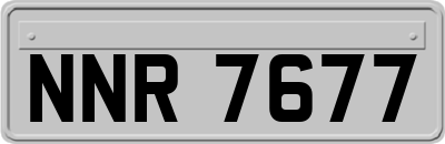 NNR7677