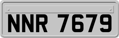 NNR7679