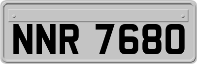 NNR7680