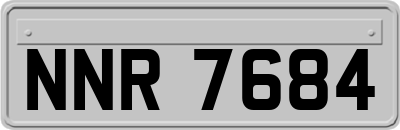 NNR7684