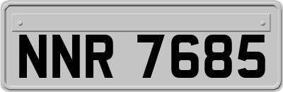 NNR7685