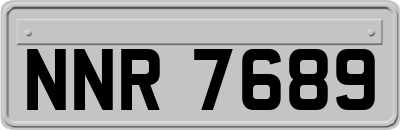 NNR7689