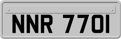 NNR7701