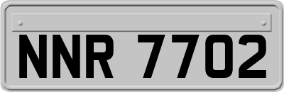 NNR7702