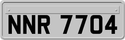 NNR7704